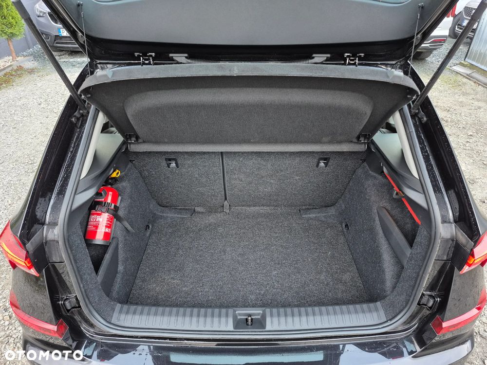 Skoda Kamiq 1.0 TSI Selection - 16