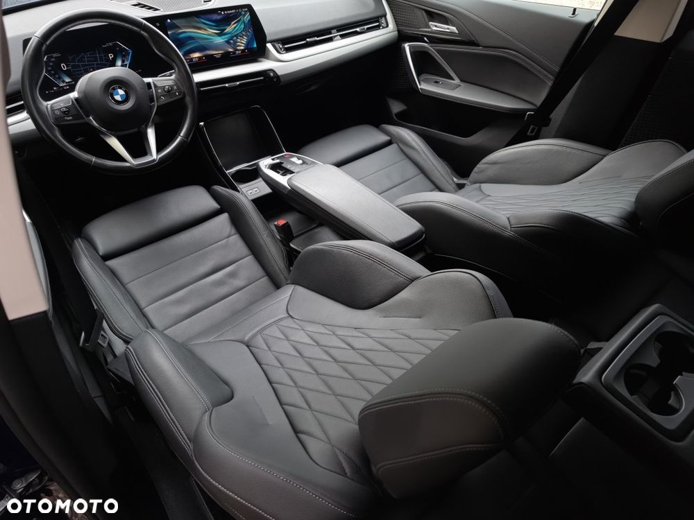 BMW X1 sDrive18d Sport Line - 7