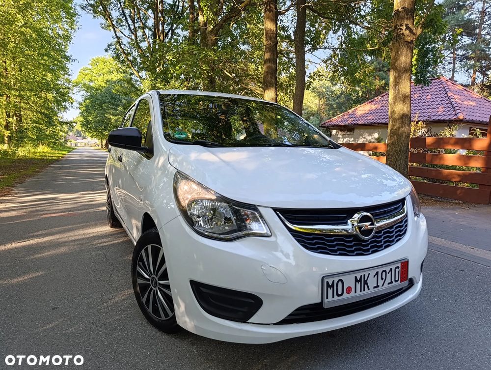 Opel Karl 1.0 Active - 2