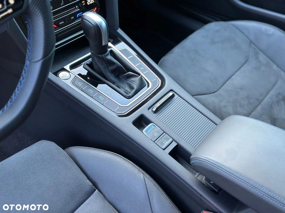 Volkswagen Arteon Shooting Brake 2.0 TSI OPF 4Motion DSG R - 16