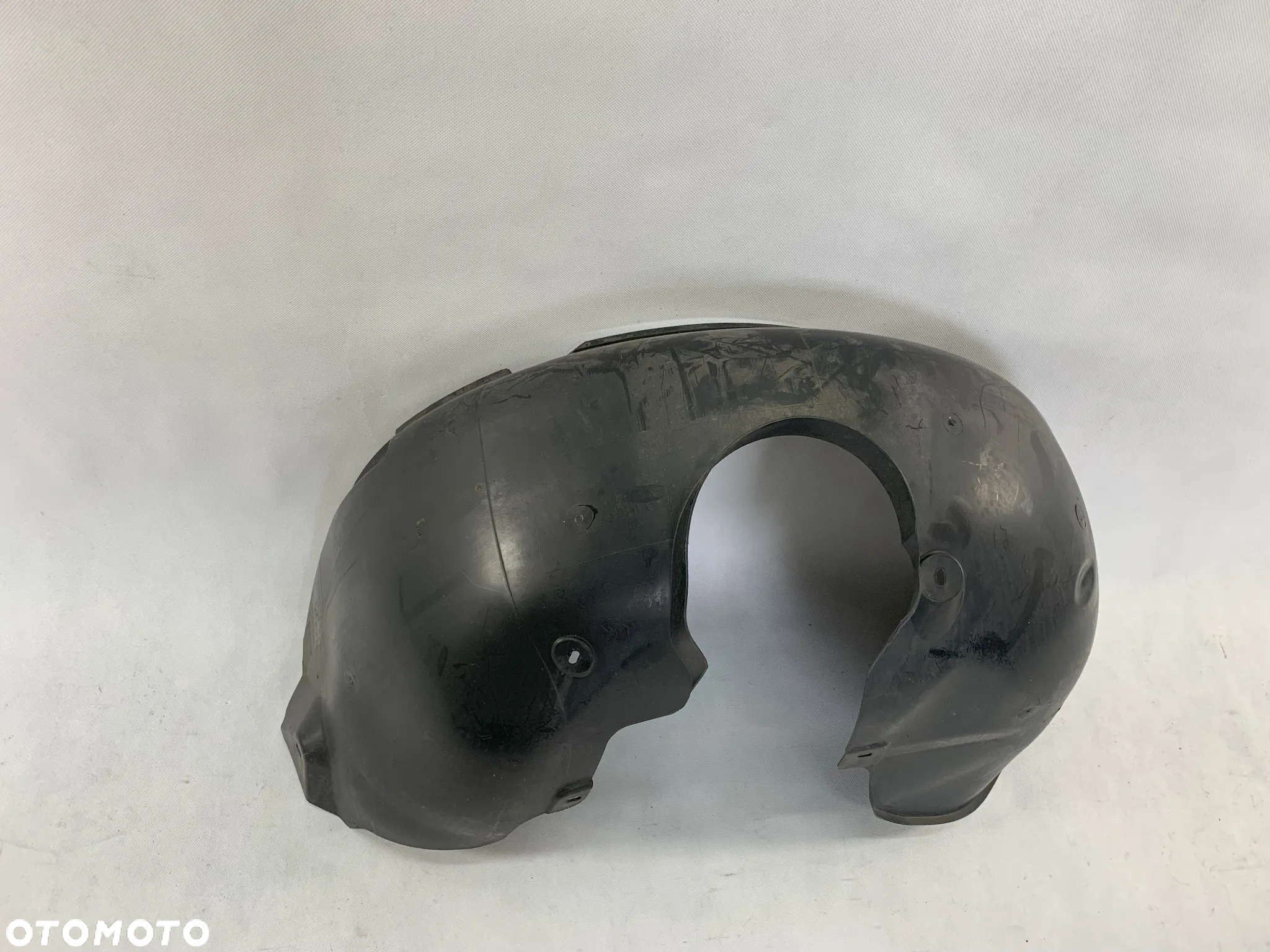 Image Volkswagen Up Škoda Citigo Seat Mii 11r přední levý blatník VW 2011 - 1S0809961E