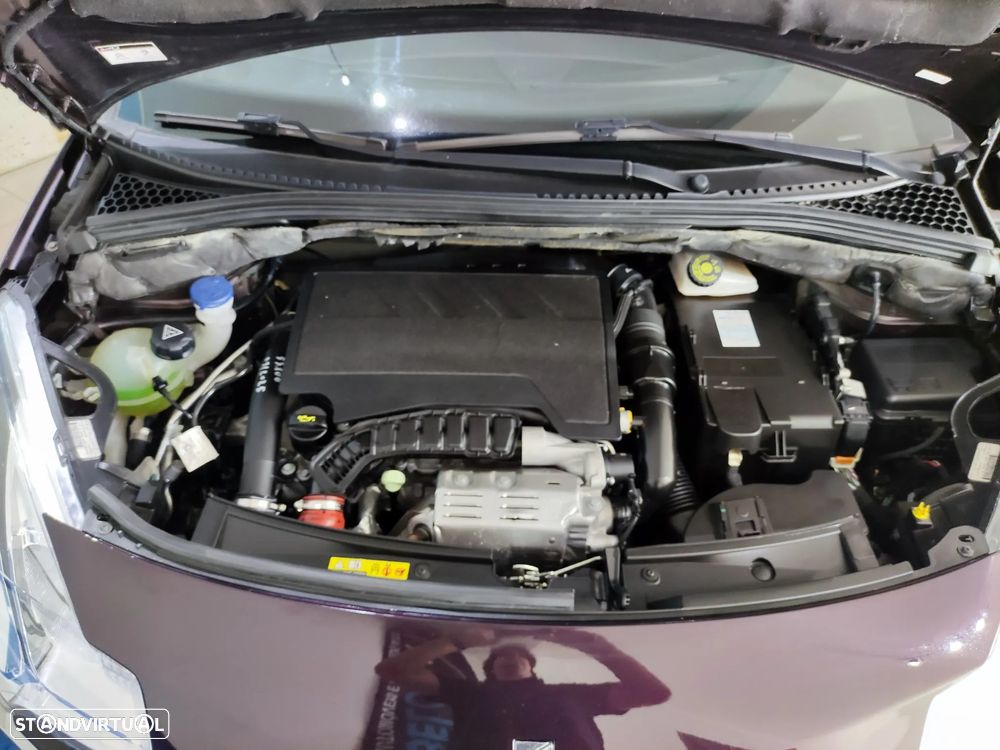 DS DS3 PureTech 110 Start & Stop EAT6 OPF SOCHIC - 26