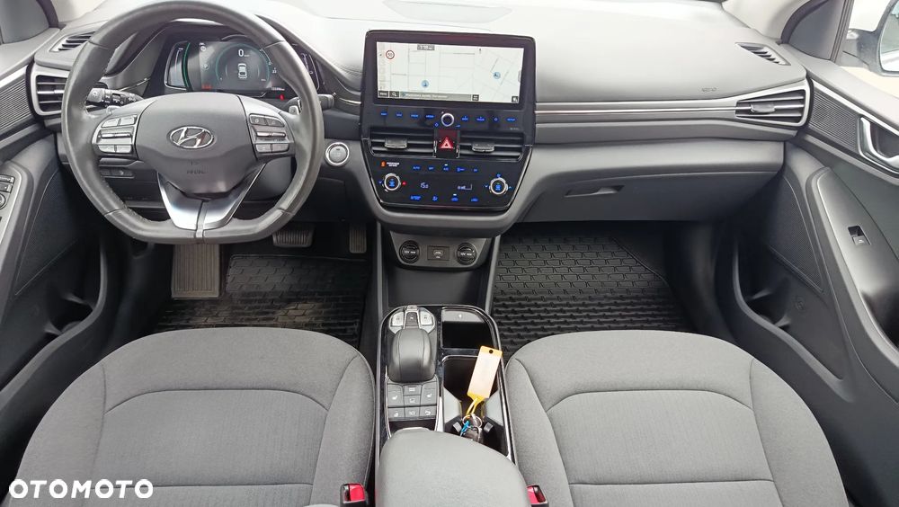 Hyundai IONIQ Advantage - 5