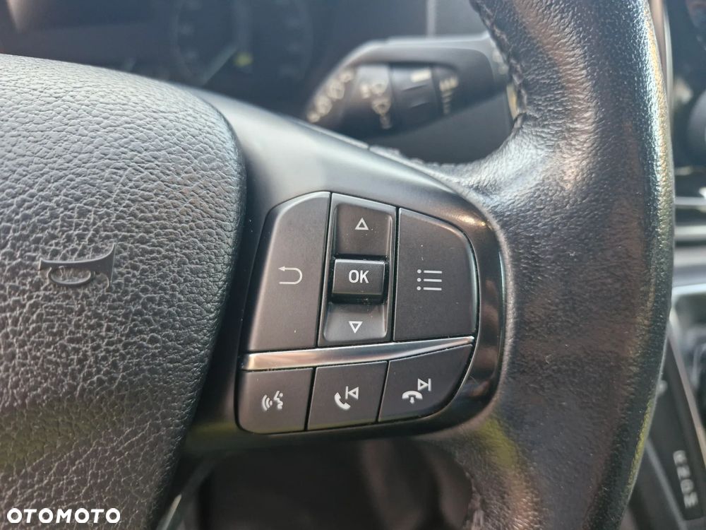 Ford Tourneo Custom 2.0 TDCi L2 Titanium SelectShift - 5