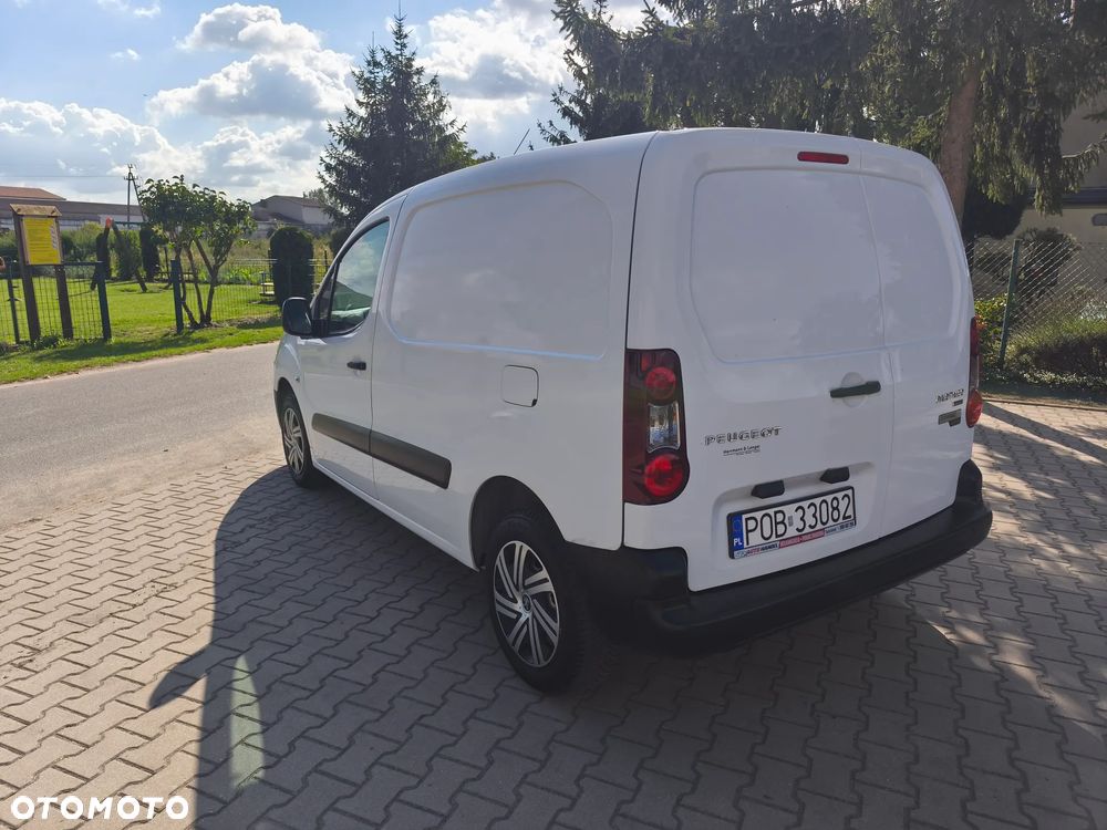 Peugeot Partner - 20