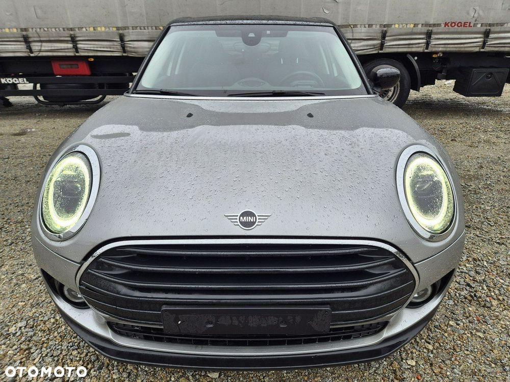 MINI Clubman - 5