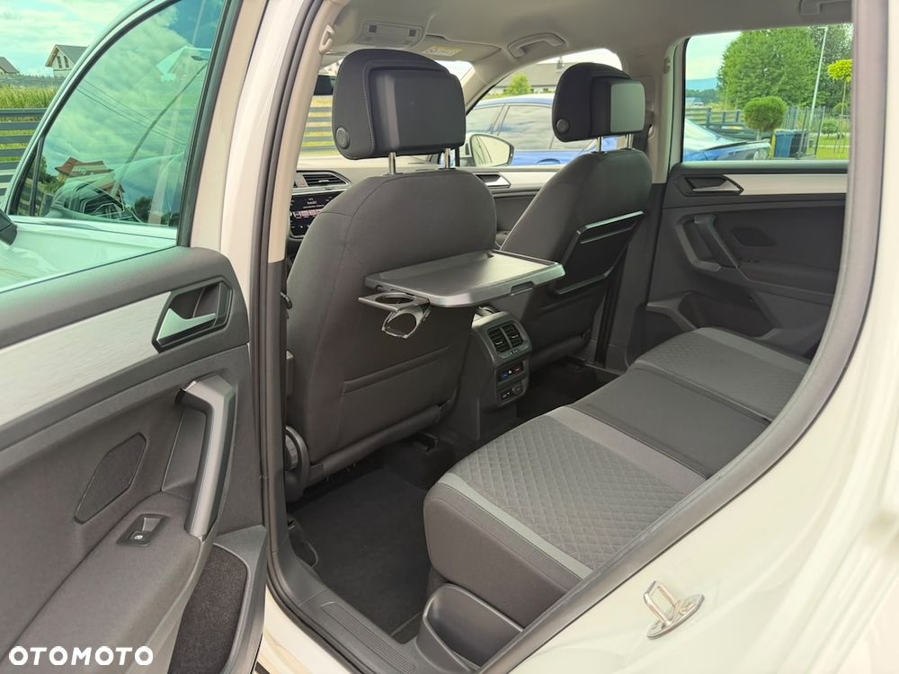 Volkswagen Tiguan 1.6 TDI SCR Comfortline - 28