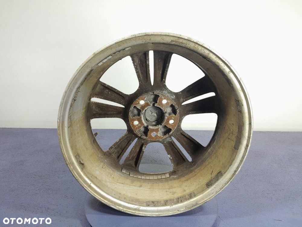 HYUNDAI IX35 I FELGA ALUMINIOWA R17 5X114.3 6.5JX17 ET 48 52910-2Y200 - 7