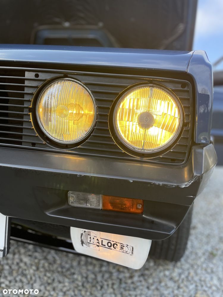 Polonez 1.5 - 4
