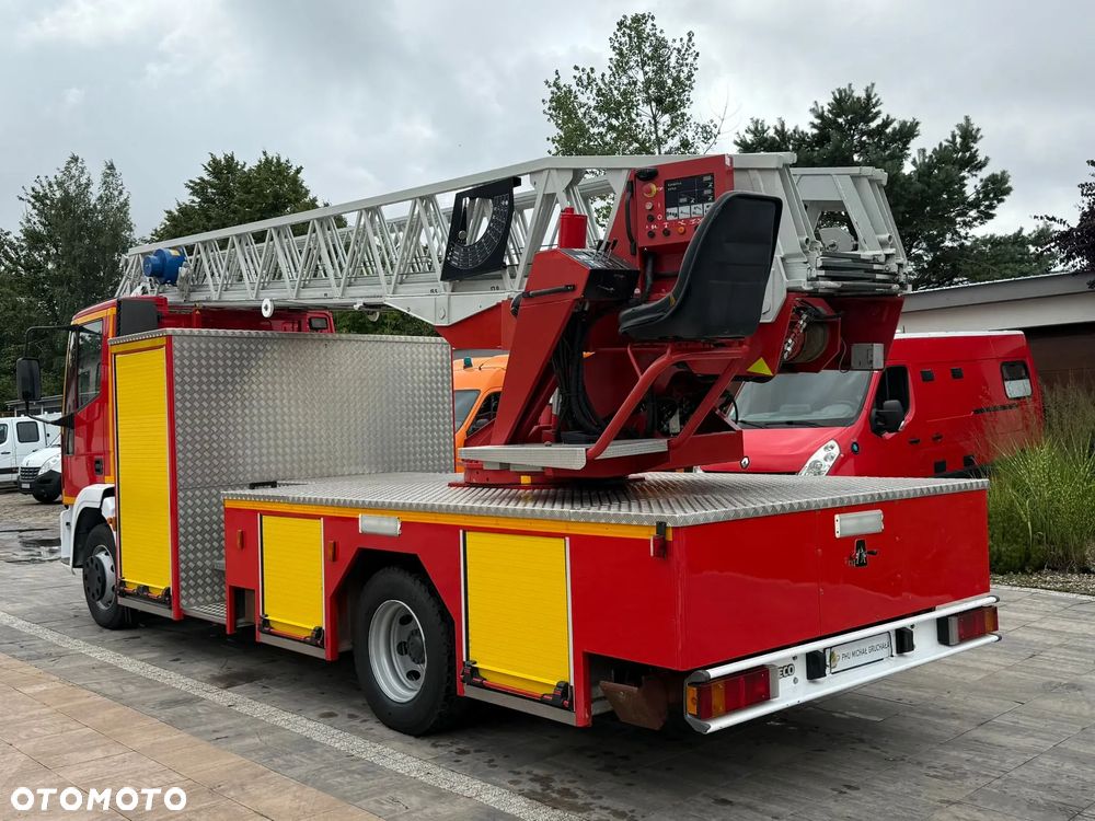 Iveco Eurocargo 130E24 - 7