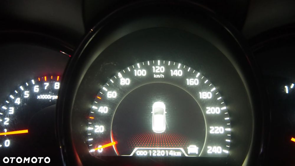 Kia Ceed - 15