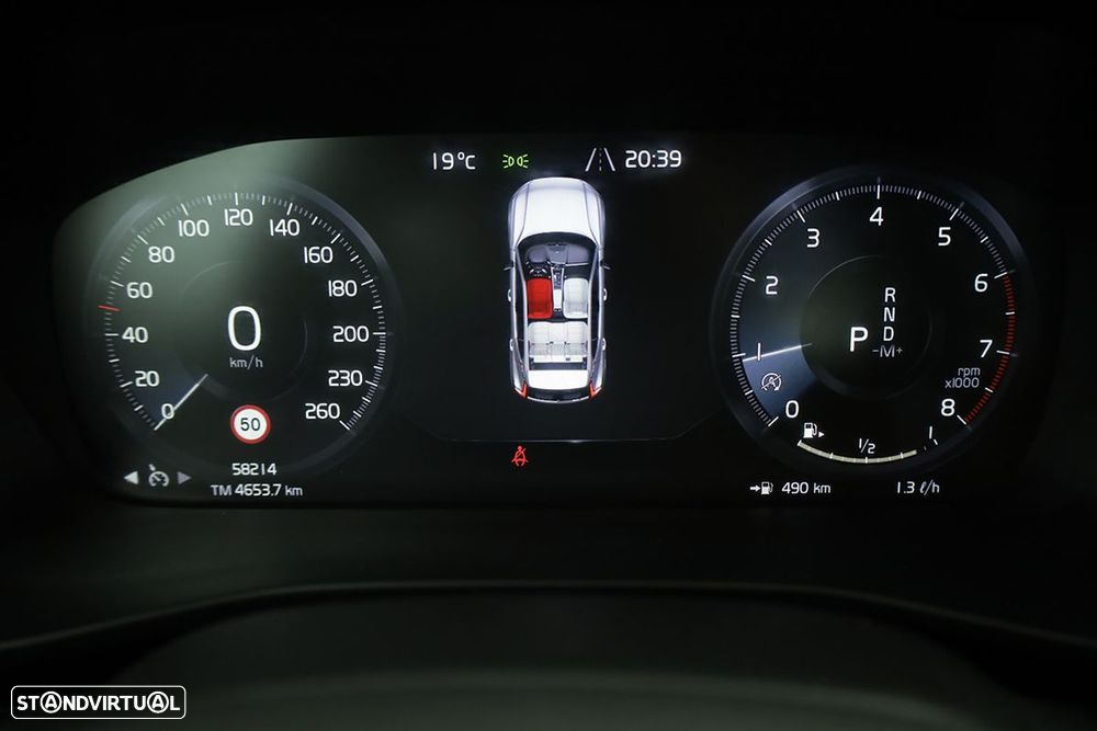 Volvo XC 40 1.5 T2 Core Auto - 16