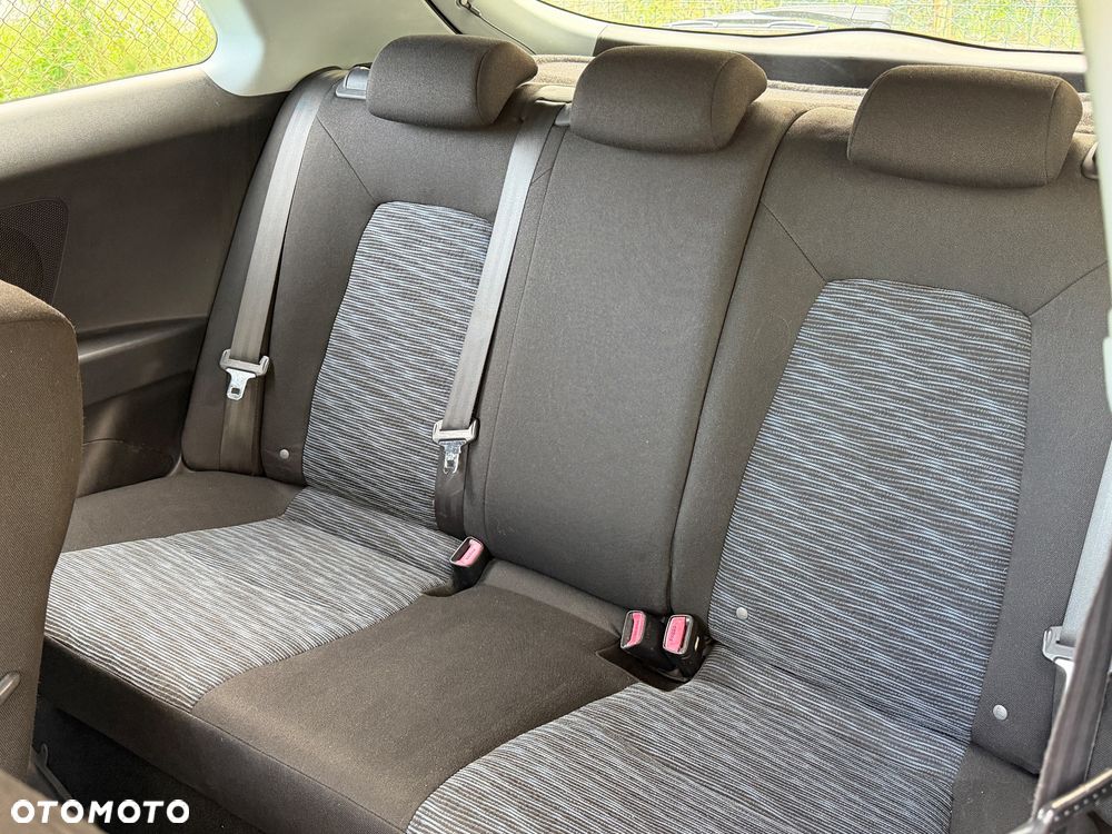 Kia Ceed 1.6 Crdi Comfort - 14
