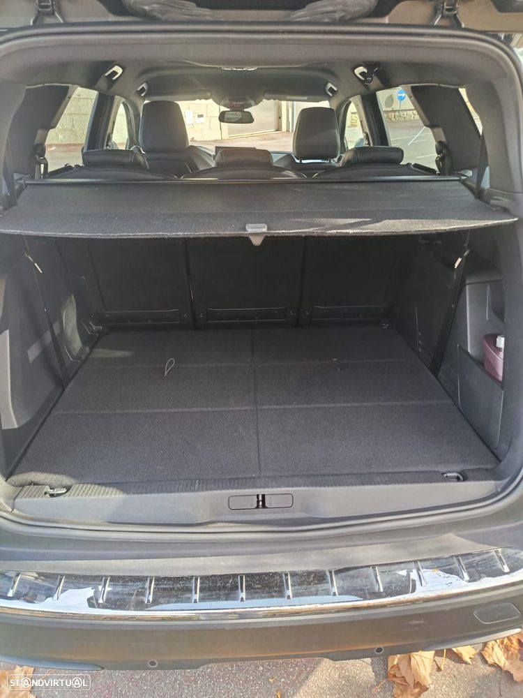 Peugeot 5008 PureTech 130 EAT8 Stop & Start Active Pack - 20