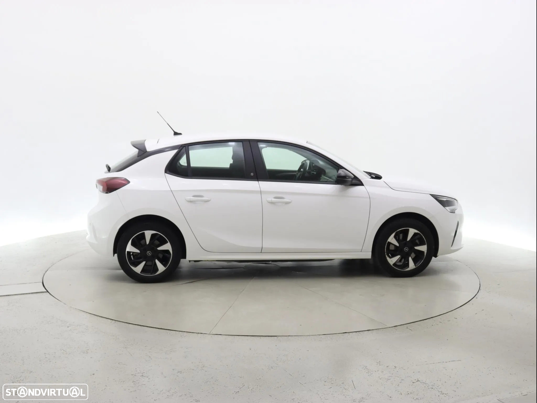 Opel Corsa-e Business Edition - 8