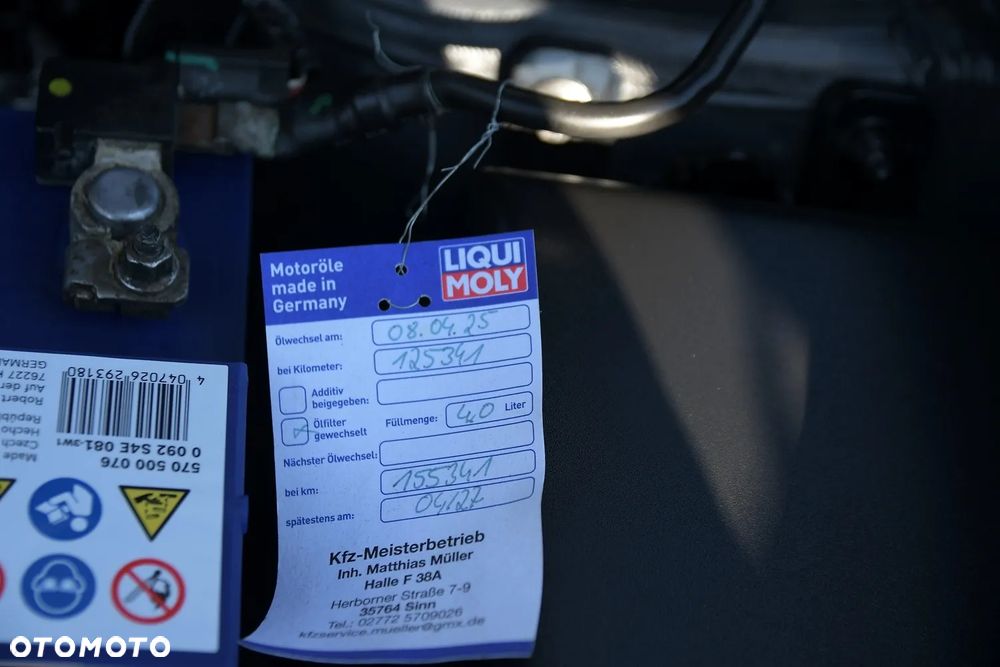 Kia Sportage 1.6 GDI Business Line 2WD - 37