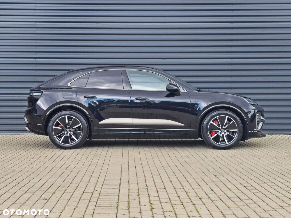 Porsche Macan - 7