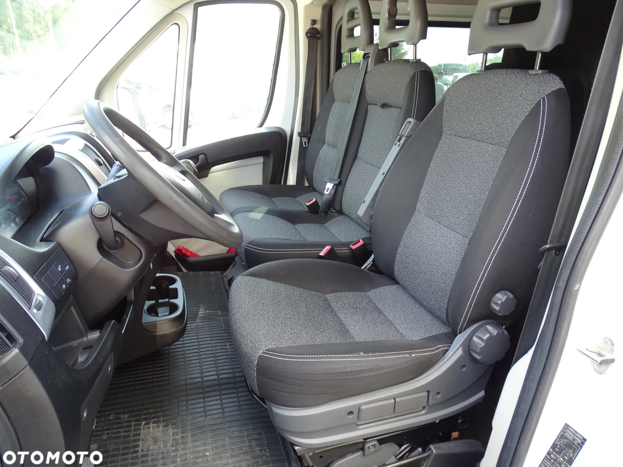 Fiat DUCATO - 26