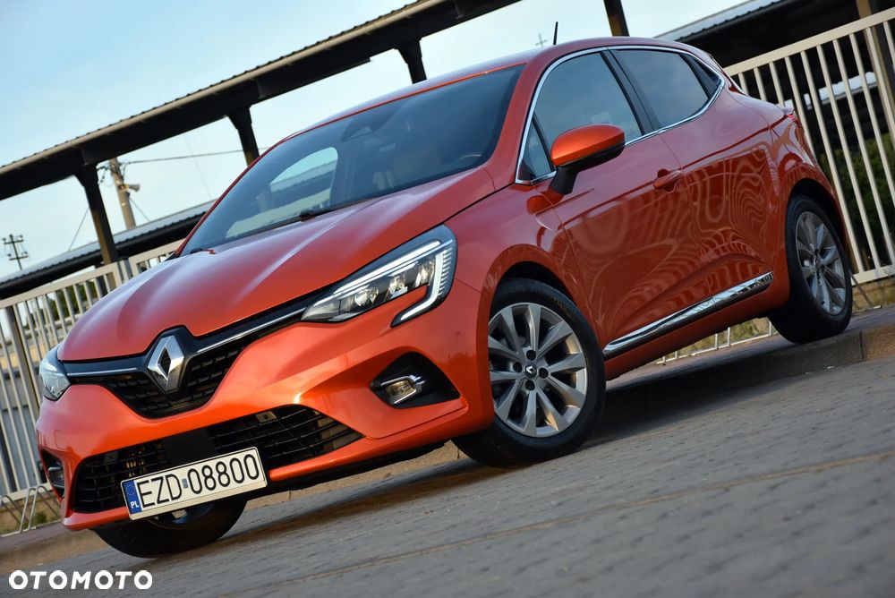 Renault Clio TCe 100 INTENS - 9