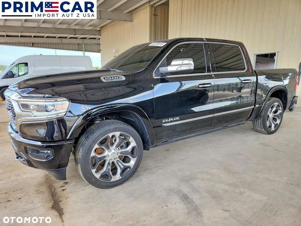 RAM 1500 - 1