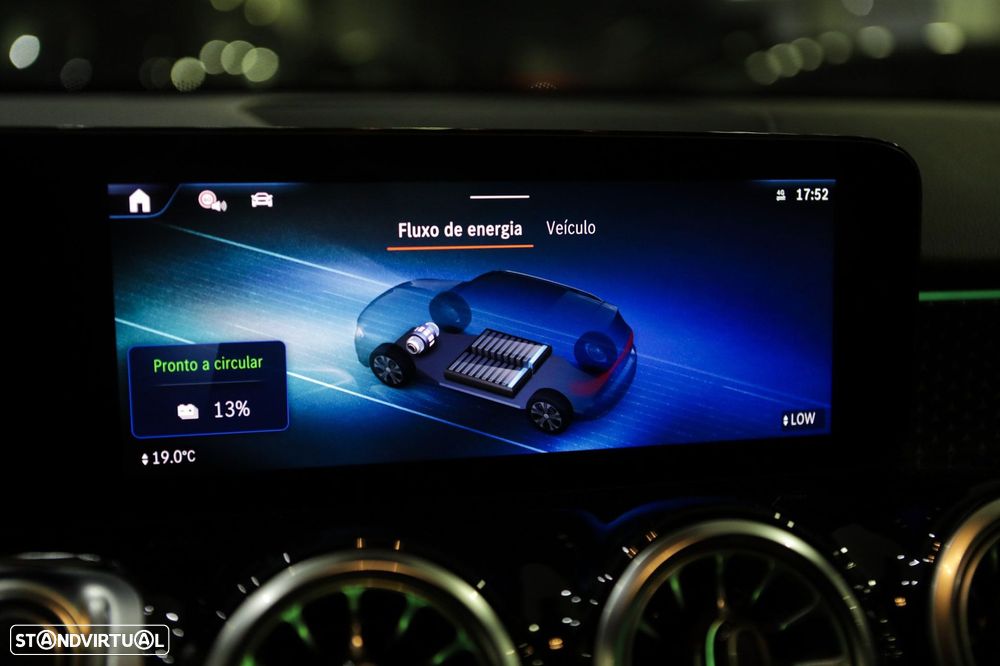 Mercedes-Benz EQB 250+ Edition - 47