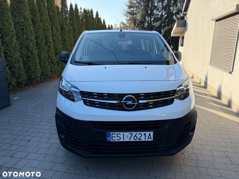 Opel Vivaro - 2