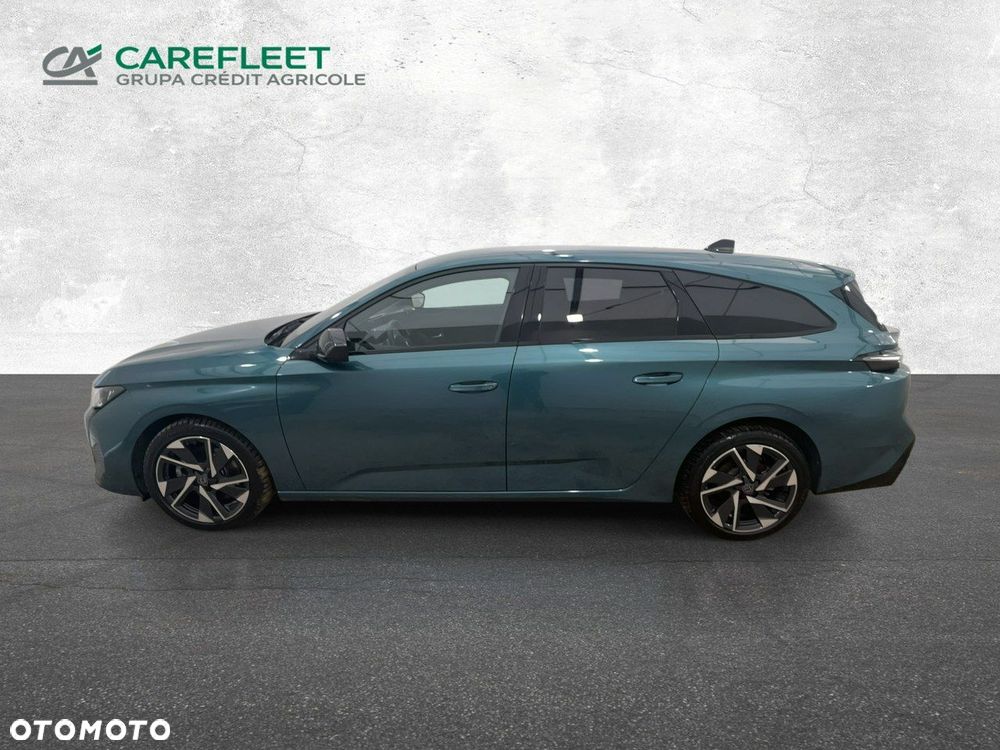 Peugeot 308 1.5 BlueHDi Business S&S EAT8 - 8