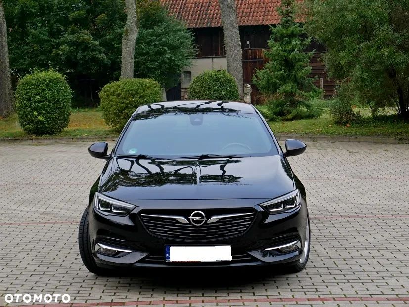 Opel Insignia 1.5 T Exclusive S&S - 1