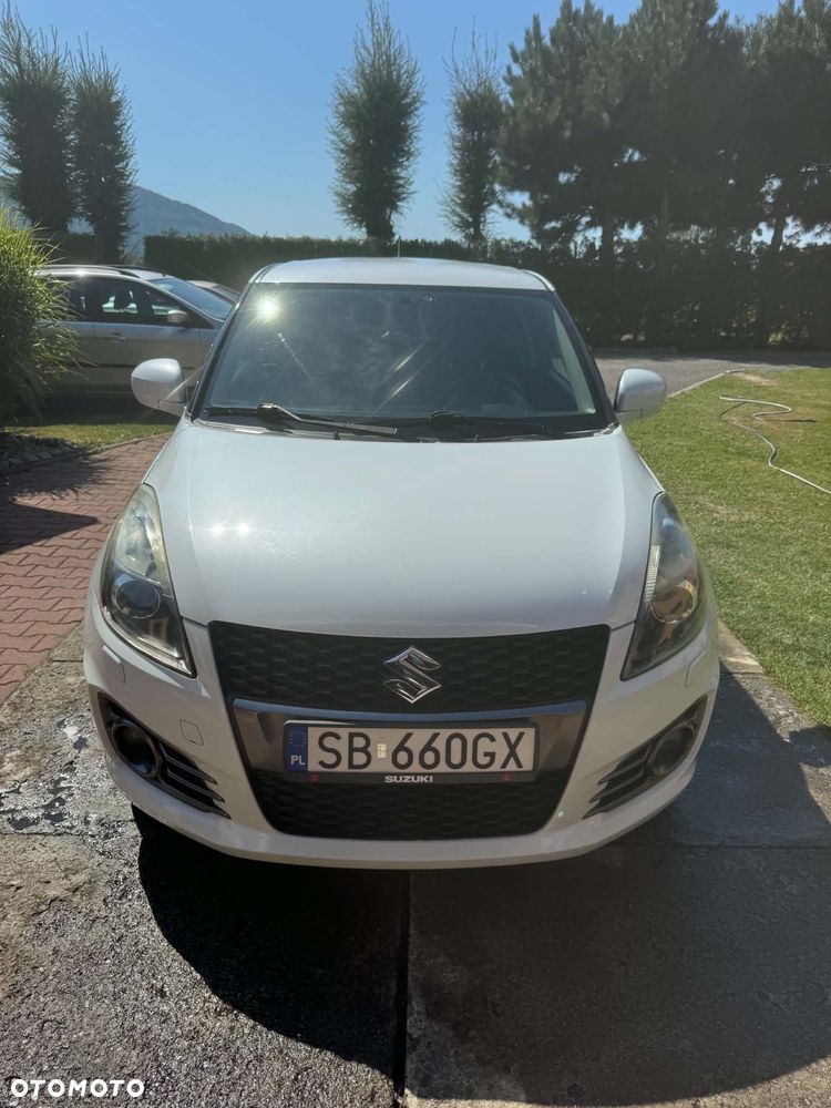 Suzuki Swift - 2