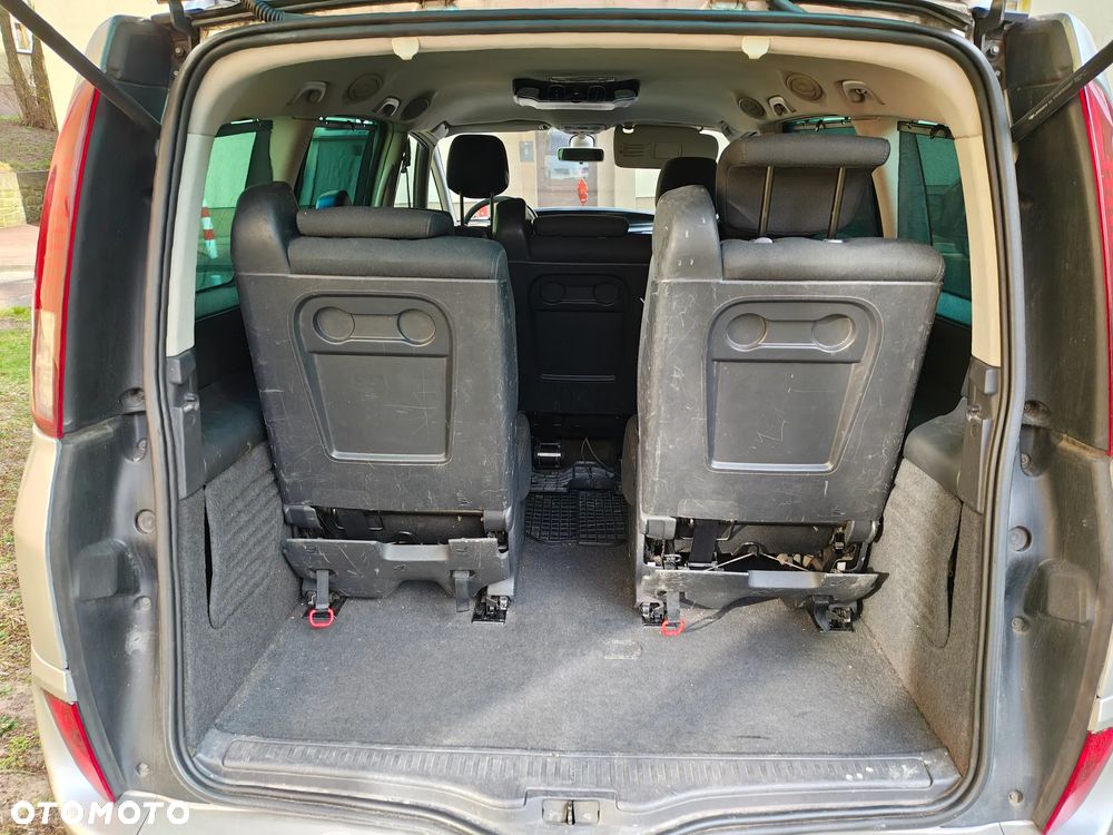 Renault Grand Espace 2.0 dCi FAP Initiale - 31