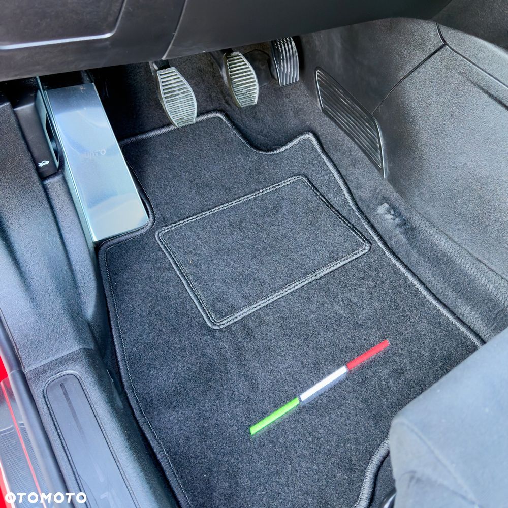 Fiat Punto Evo 1.4 8V Start&Stopp Young II - 10