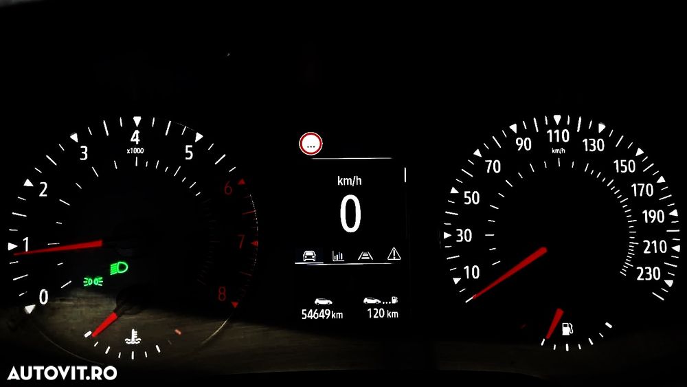 Renault Captur TCe 100 Life - 11