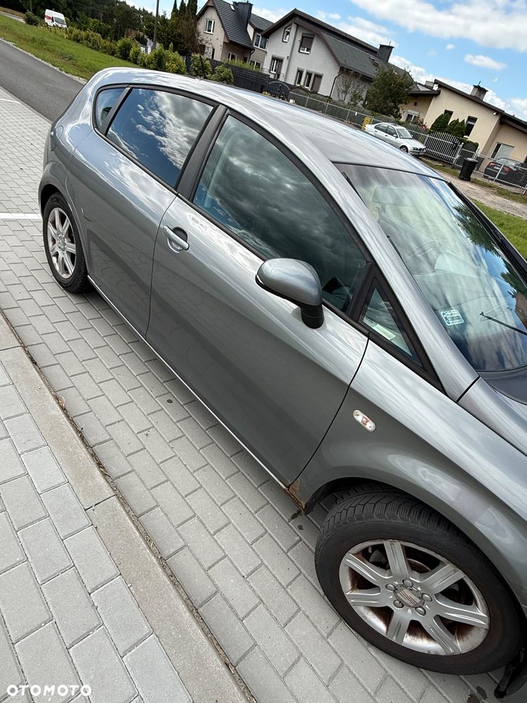 Seat Leon 1.9 TDI Style - 3