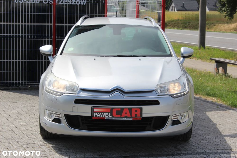 Citroën C5 BlueHDi 150 S&S Exclusive - 3