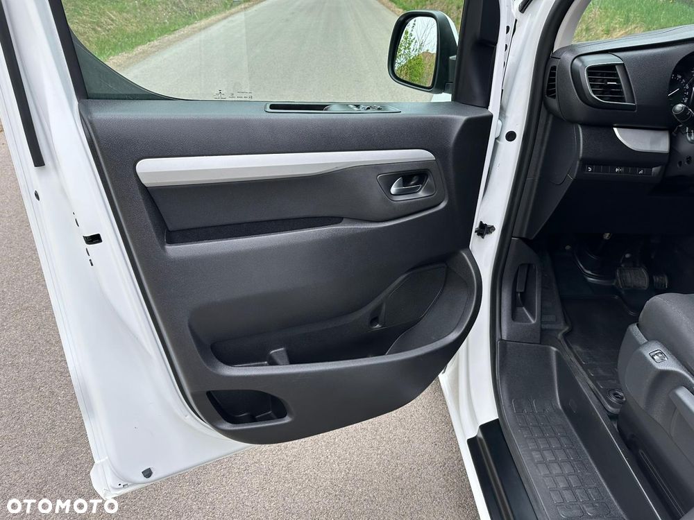 Peugeot Traveller L3 2.0 EAT8 Active - 36