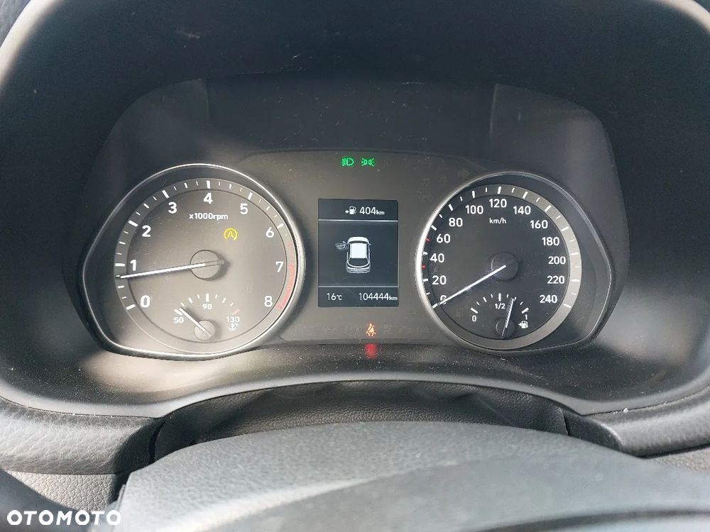 Hyundai i30 - 20