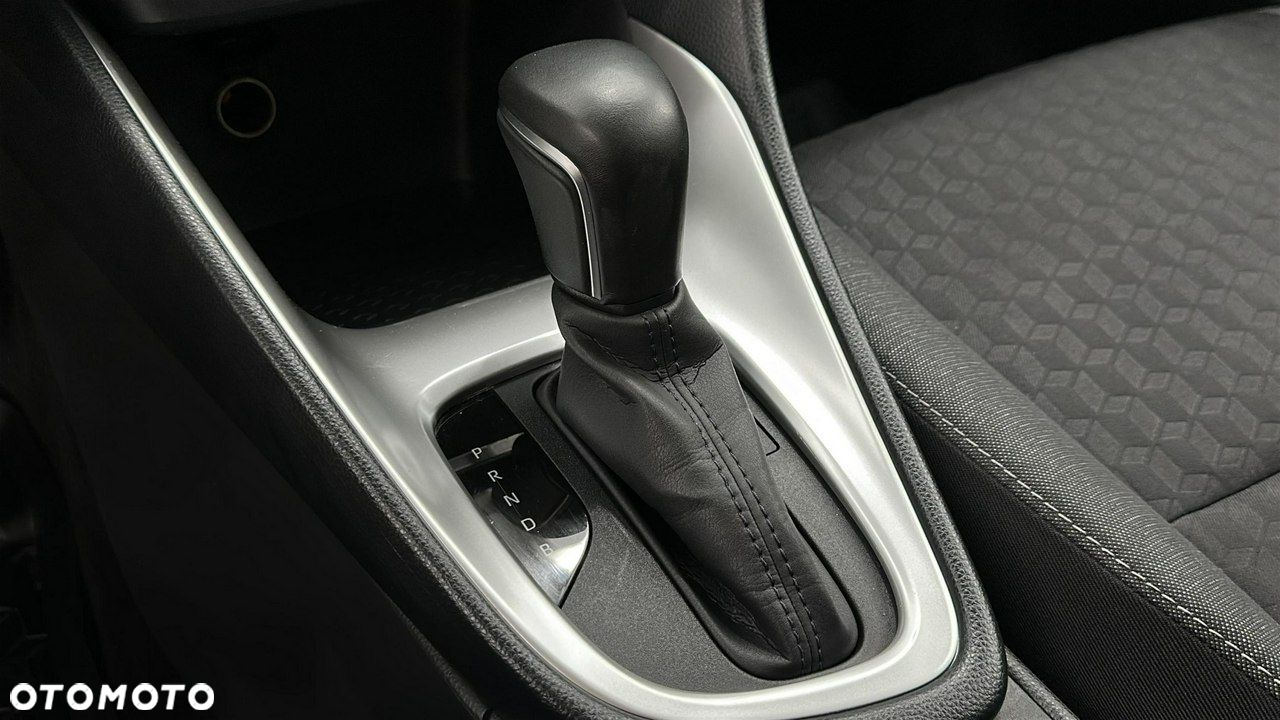 Toyota Yaris - 19