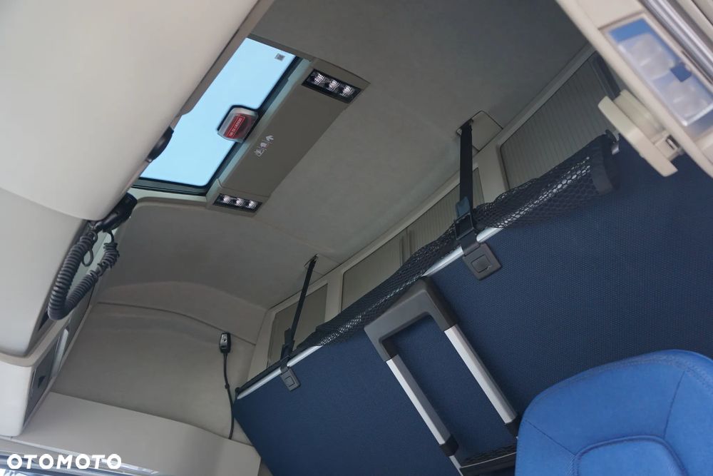 Volvo FH 500 XXL / LOW DECK / ACC / PARKCLIMA / FULL LED / SALON PL / IDEALNY. - 22