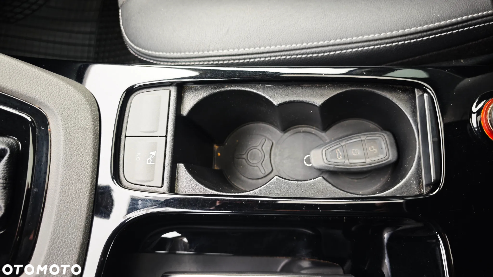 Ford Kuga 2.0 TDCi Titanium S MPS6 - 30
