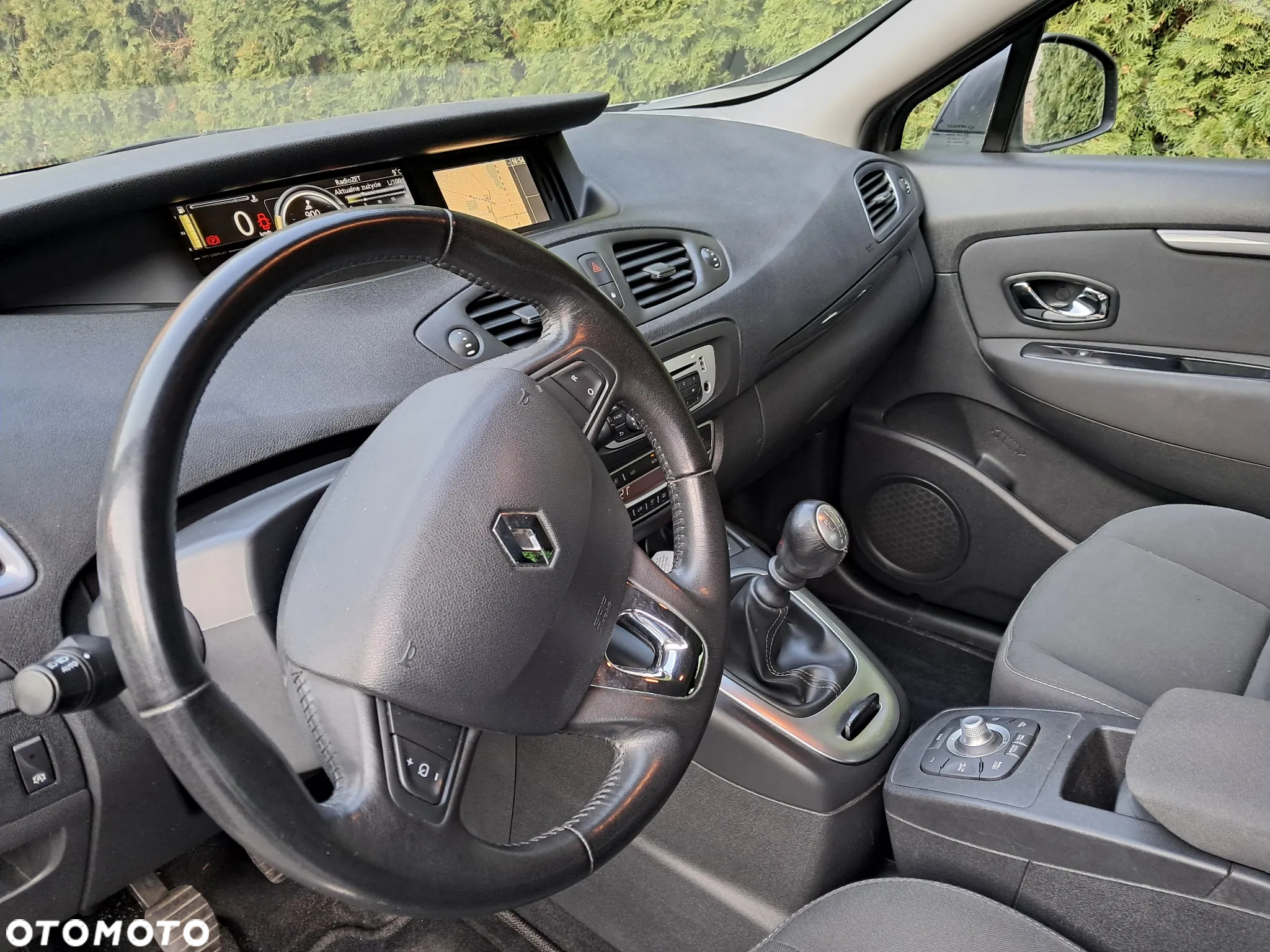 Renault Scenic ENERGY dCi 110 Start & Stop Expression - 11