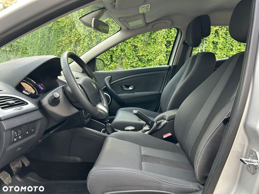 Renault Megane 1.6 16V 110 Expression - 10
