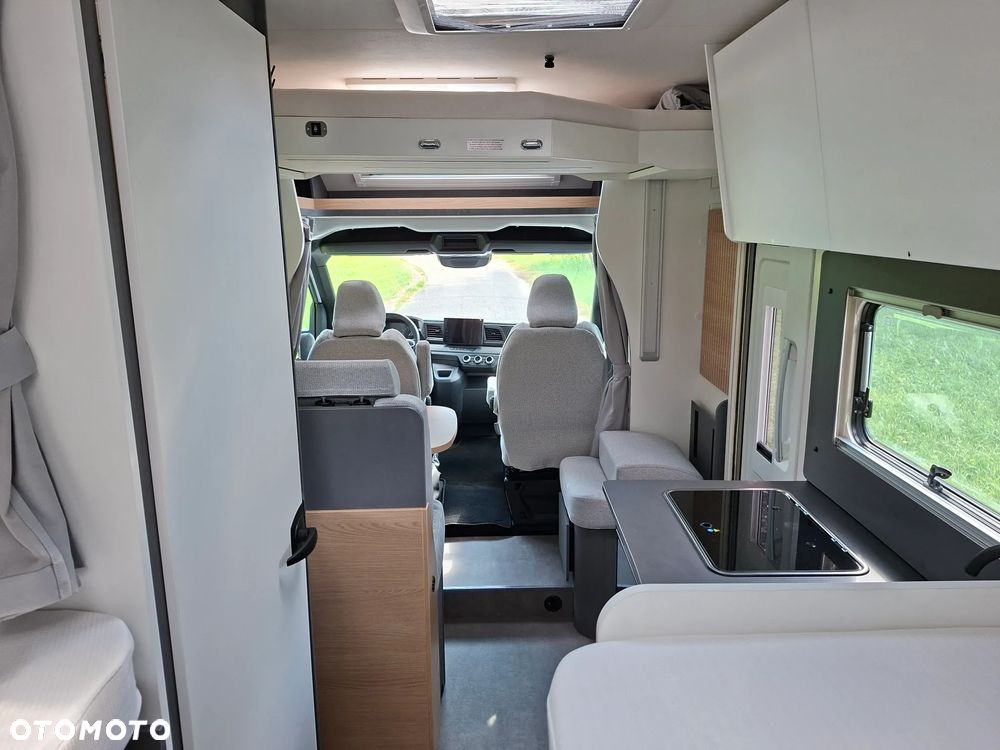 Ahorn Ahorn Camp T690 - 17