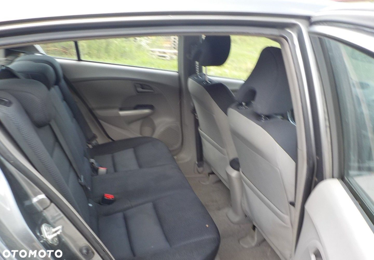 Honda Insight - 15