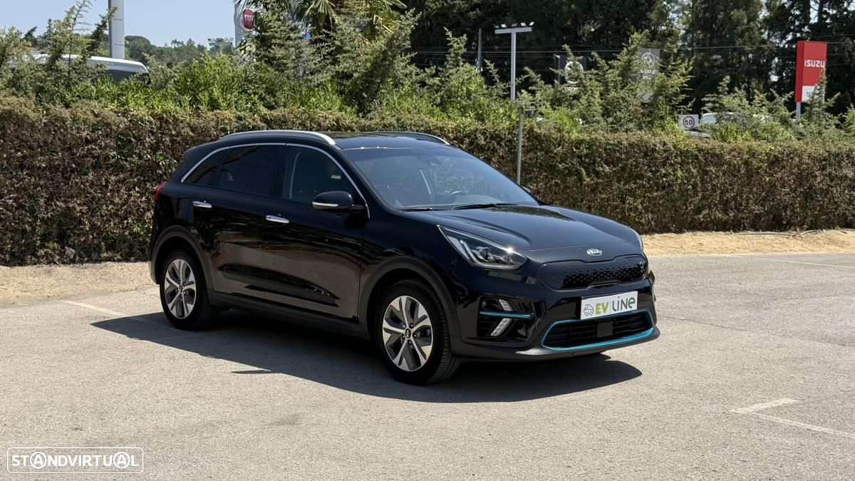 Kia e-Niro Spirit - 3