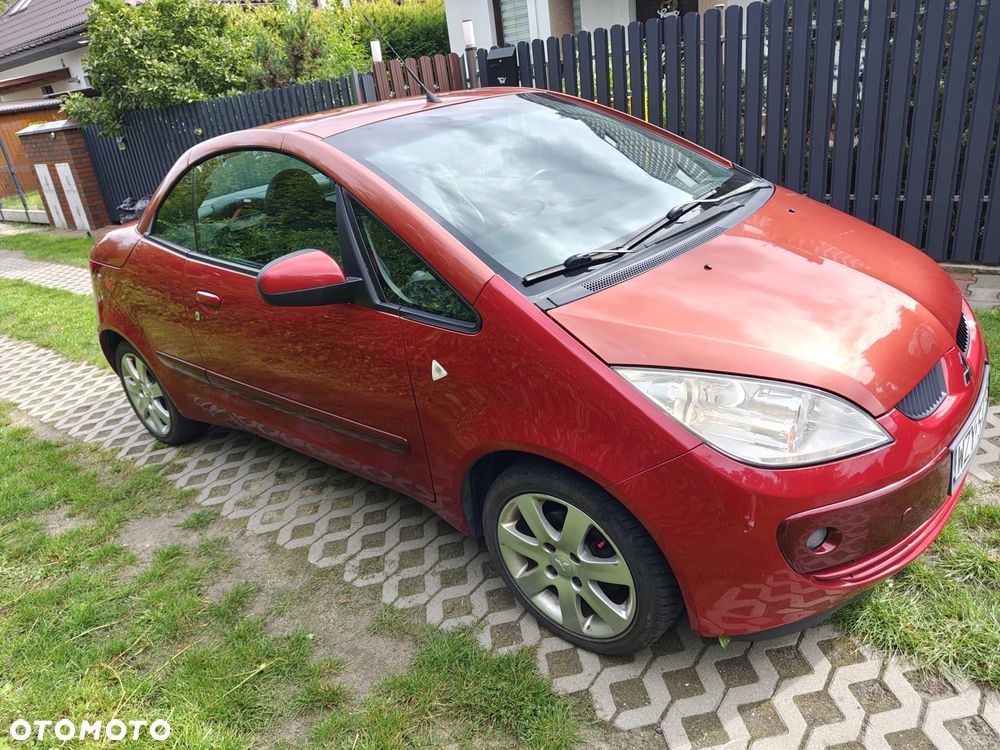 Mitsubishi Colt - 7