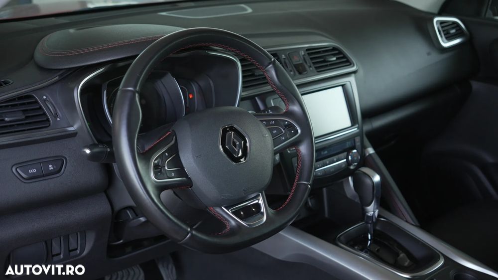 Renault Kadjar Energy dCi 110 EDC Business - 24