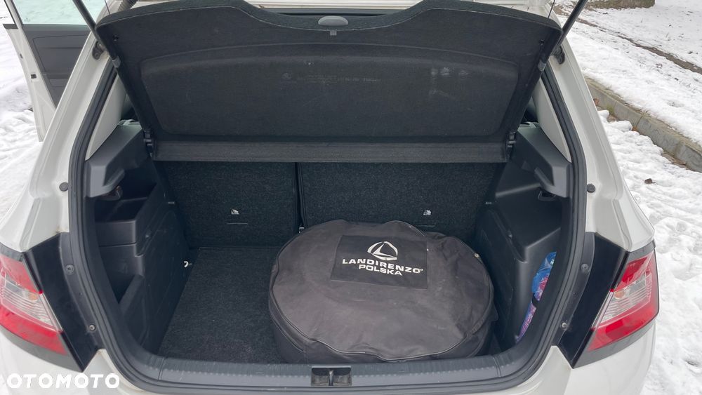 Skoda Fabia 1.0 Ambition - 25