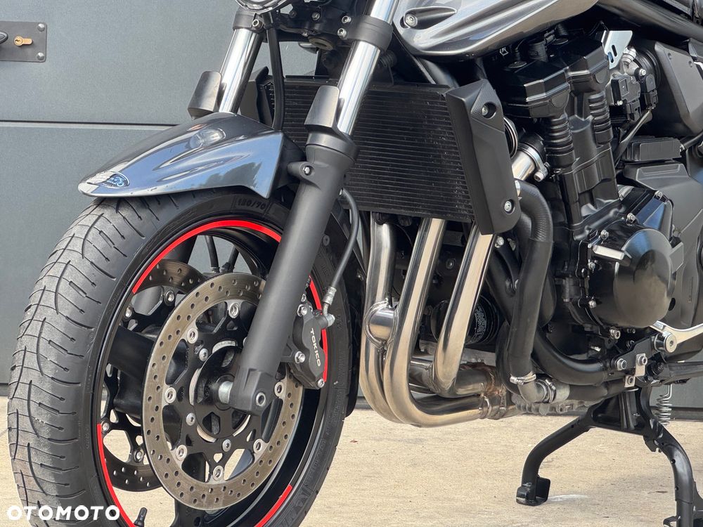 Suzuki Bandit - 21