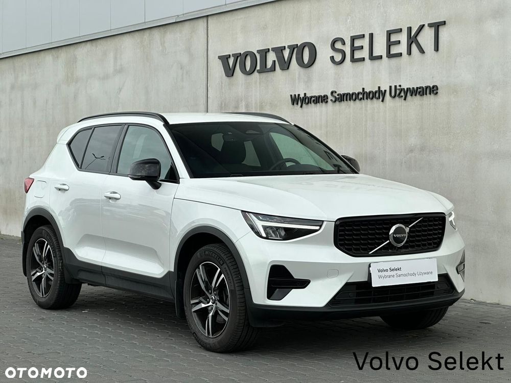 Volvo XC 40 - 3