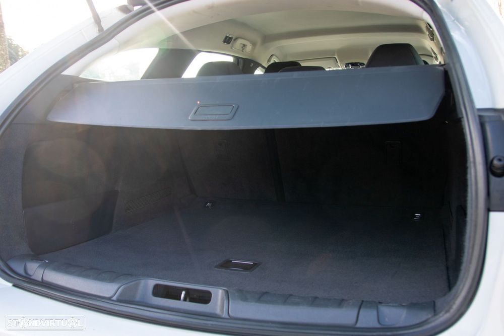 Peugeot 508 SW 1.6 e-HDi Allure 2-Tronic 105g - 24